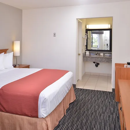 Pleasant Inn-3