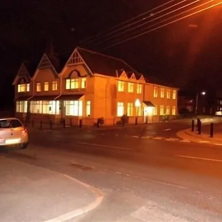 Hayat Express Hotel-3