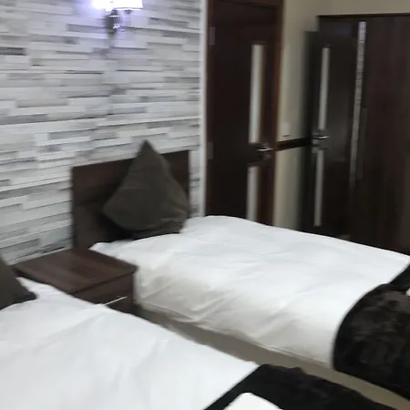 Hayat Express Hotel-2