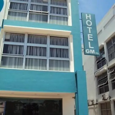 Gm City Hotel-2