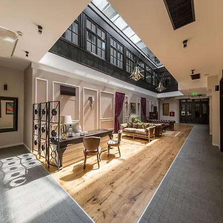 The Mansion Boutique Hotel (Adults Only)-2