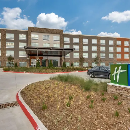 Holiday Inn Express & Suites Dallas North - Addison By Ihg-2