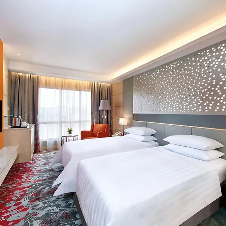 Sunway Pyramid Hotel-3
