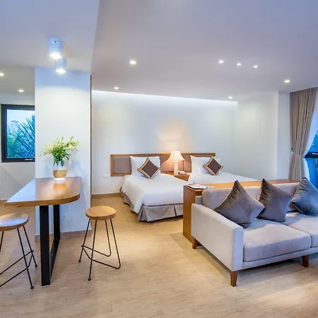 Dream Hotel And Apartment-2