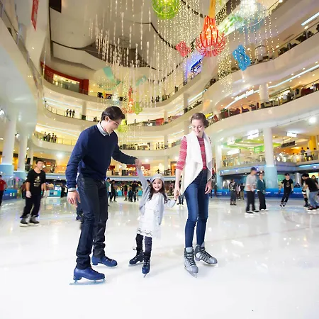 Sunway Pyramid Hotel-3