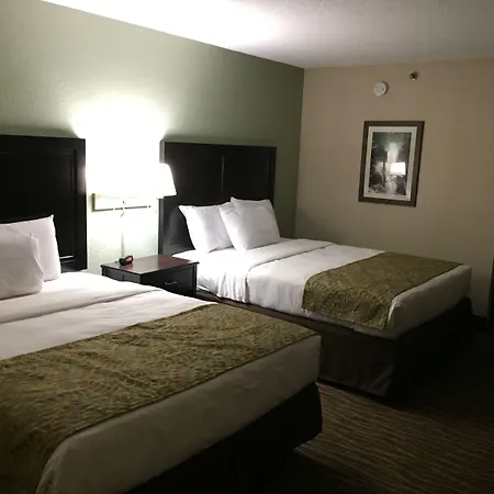 Cascades Mountain Resort, Ascend Hotel Collection-3