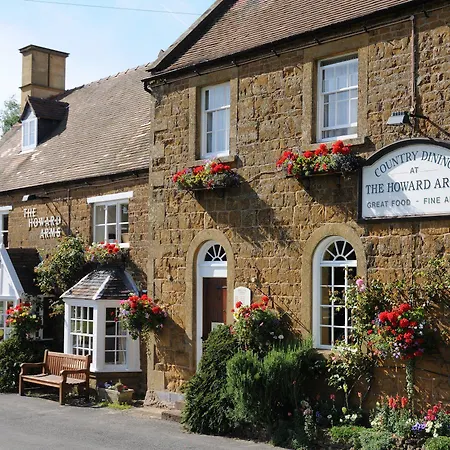 The Howard Arms-2