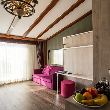 Bonne Sante Hotel-3
