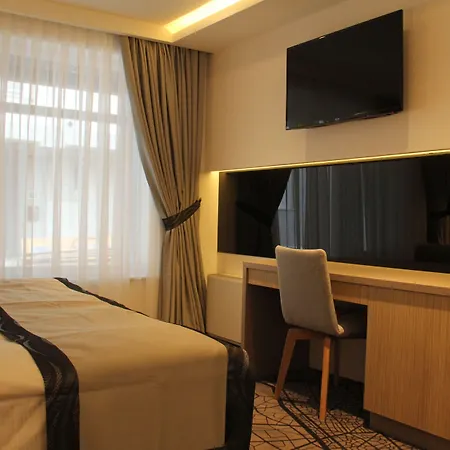 Hotel Grad-3