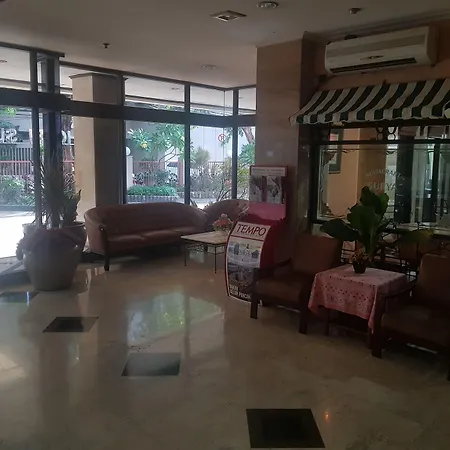 Hotel Surya Baru-3