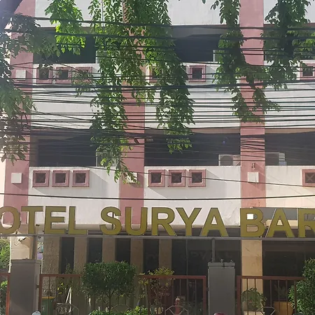 Hotel Surya Baru-2