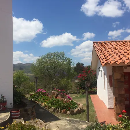 El Pueblito Hotel Boutique-3