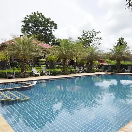 Chomview Resort-3