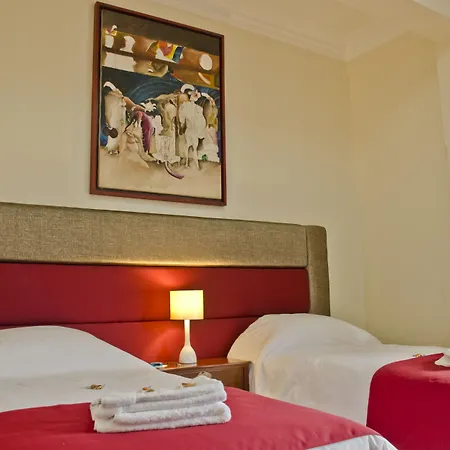Larq'A Park Rooms-2