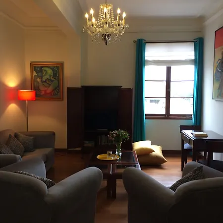 Larq'A Park Rooms-3