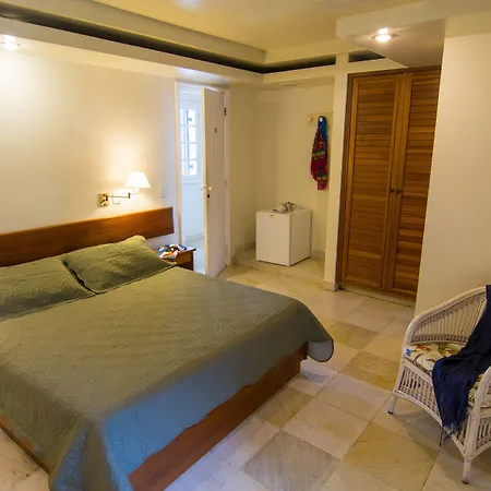 Hotel Doce Mar-3