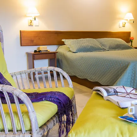 Hotel Doce Mar-2