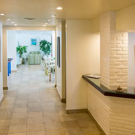 Hotel Doce Mar-2