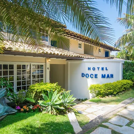 Hotel Doce Mar-3