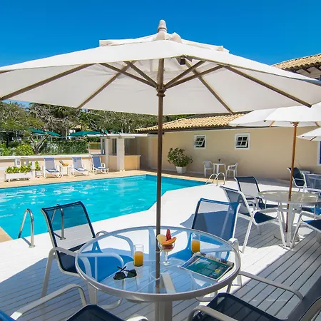 Hotel Doce Mar-2