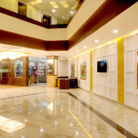 Lemon Tree Hotel, Katra-3
