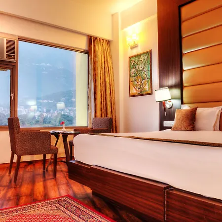 Lemon Tree Hotel, Katra-2