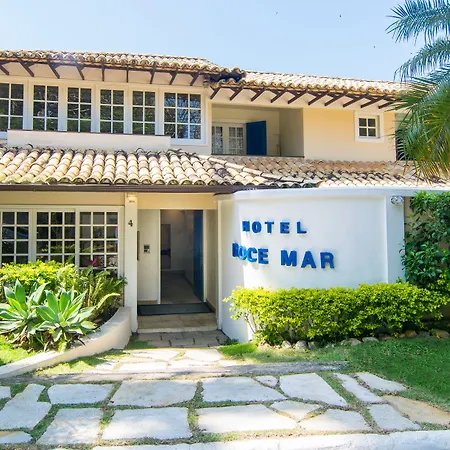 Hotel Doce Mar-3