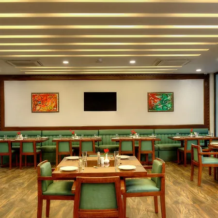 Lemon Tree Hotel, Katra-3
