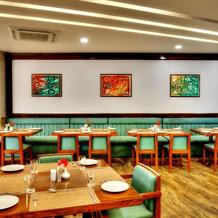Lemon Tree Hotel, Katra-2