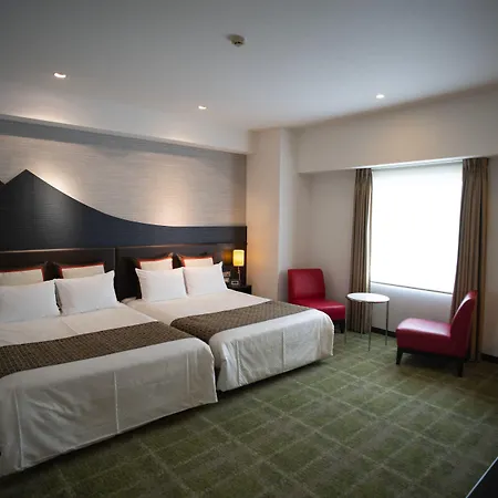 Hotel Bestland-3