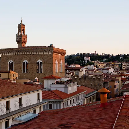 Repubblica Firenze Luxury Apartments | Una Esperienze-3