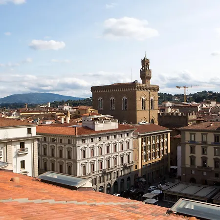 Repubblica Firenze Luxury Apartments | Una Esperienze-2