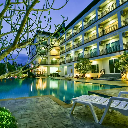 Southgate Residence Hotel - Sha Certified-3
