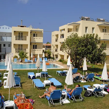 Sunshine Studios & Apartments-2