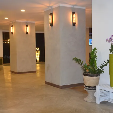 Southgate Residence Hotel - Sha Certified-2