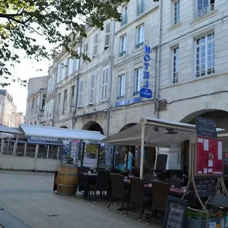Hotel De L'Ocean-3