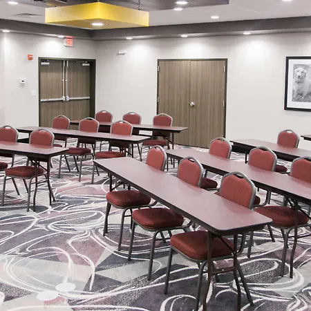 Hampton Inn & Suites Amarillo East-2