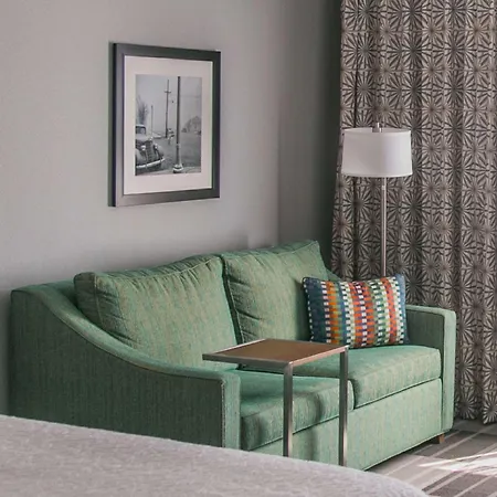 Hampton Inn & Suites Amarillo East-3