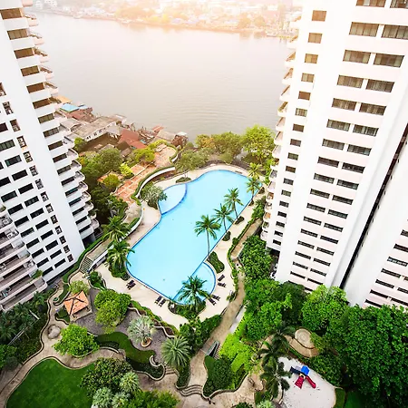 Riverine Place Hotel And Residence-3