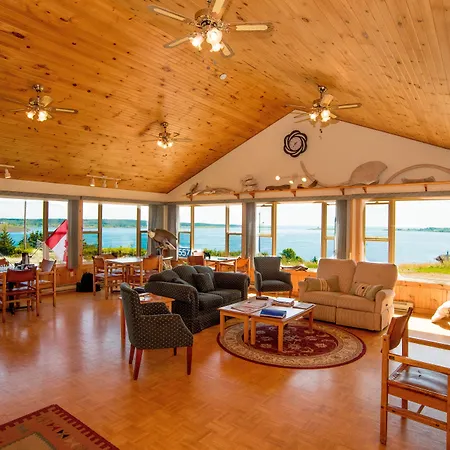 Brier Island Lodge-3