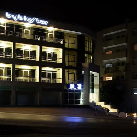 Byblostar Hotel-3
