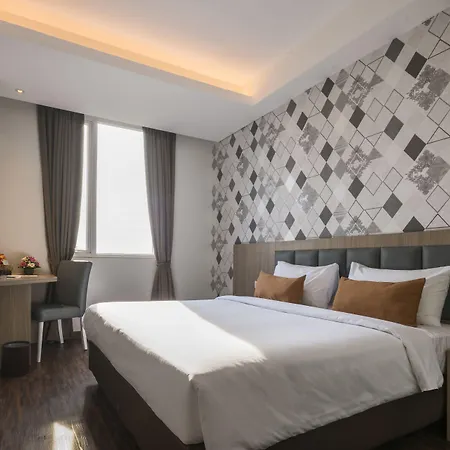 Hotel 88 Itc Fatmawati Jakarta By Wh-2