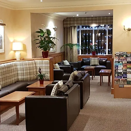 Loch Long Hotel-3