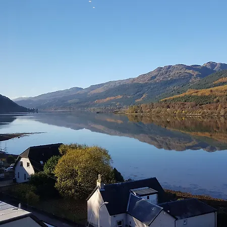 Loch Long Hotel-3