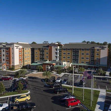 Residence Inn By Marriott Jacksonville South Bartram Park-3