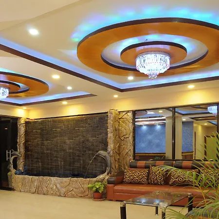 Hotel Bagmati-2