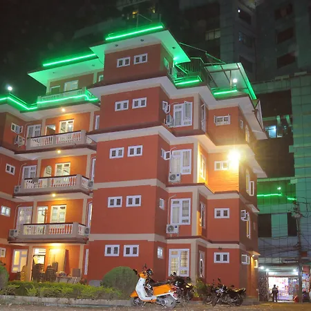 Hotel Bagmati-3