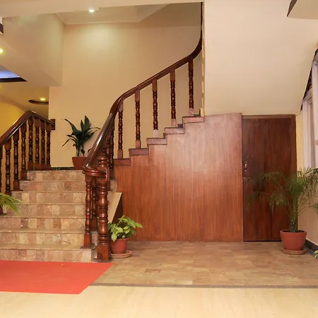 Hotel Bagmati-2