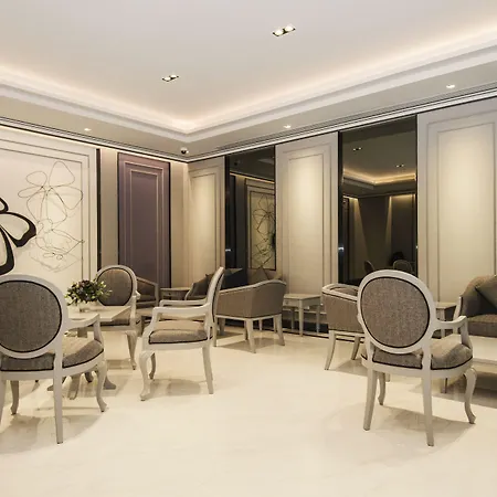 Imm Hotel Ladprao Bangkapi Bangkok-3