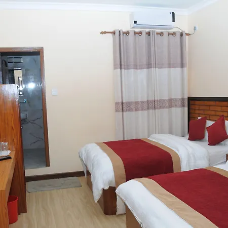 Hotel Bagmati-3